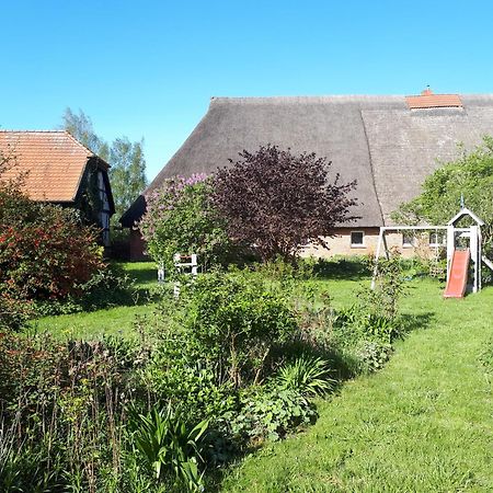 Kleines Paradies Krembz Екстер'єр фото