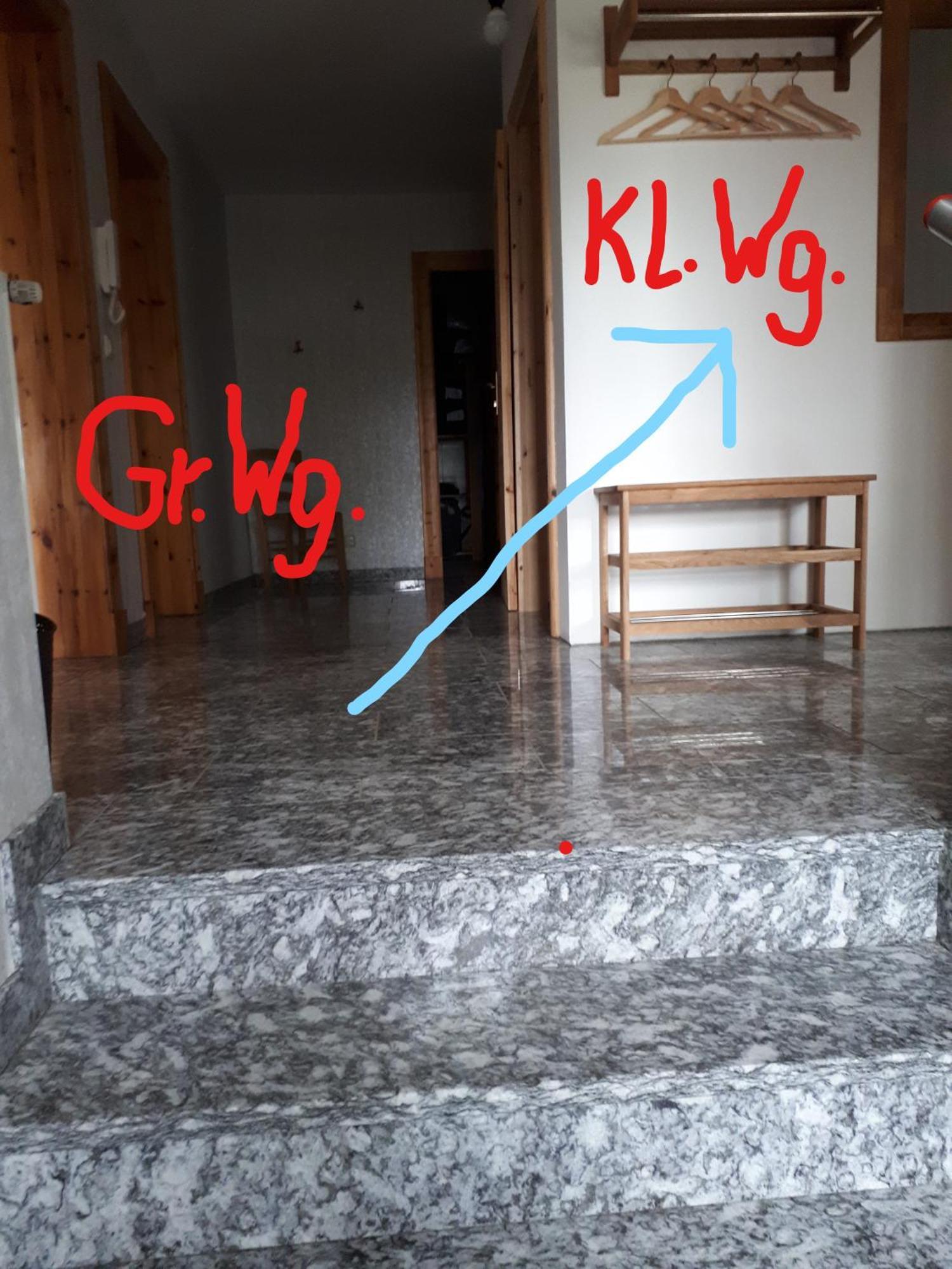 Kleines Paradies Krembz Екстер'єр фото