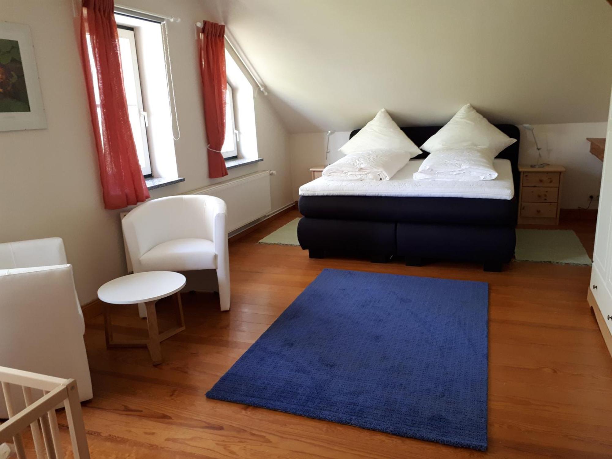Kleines Paradies Krembz Екстер'єр фото