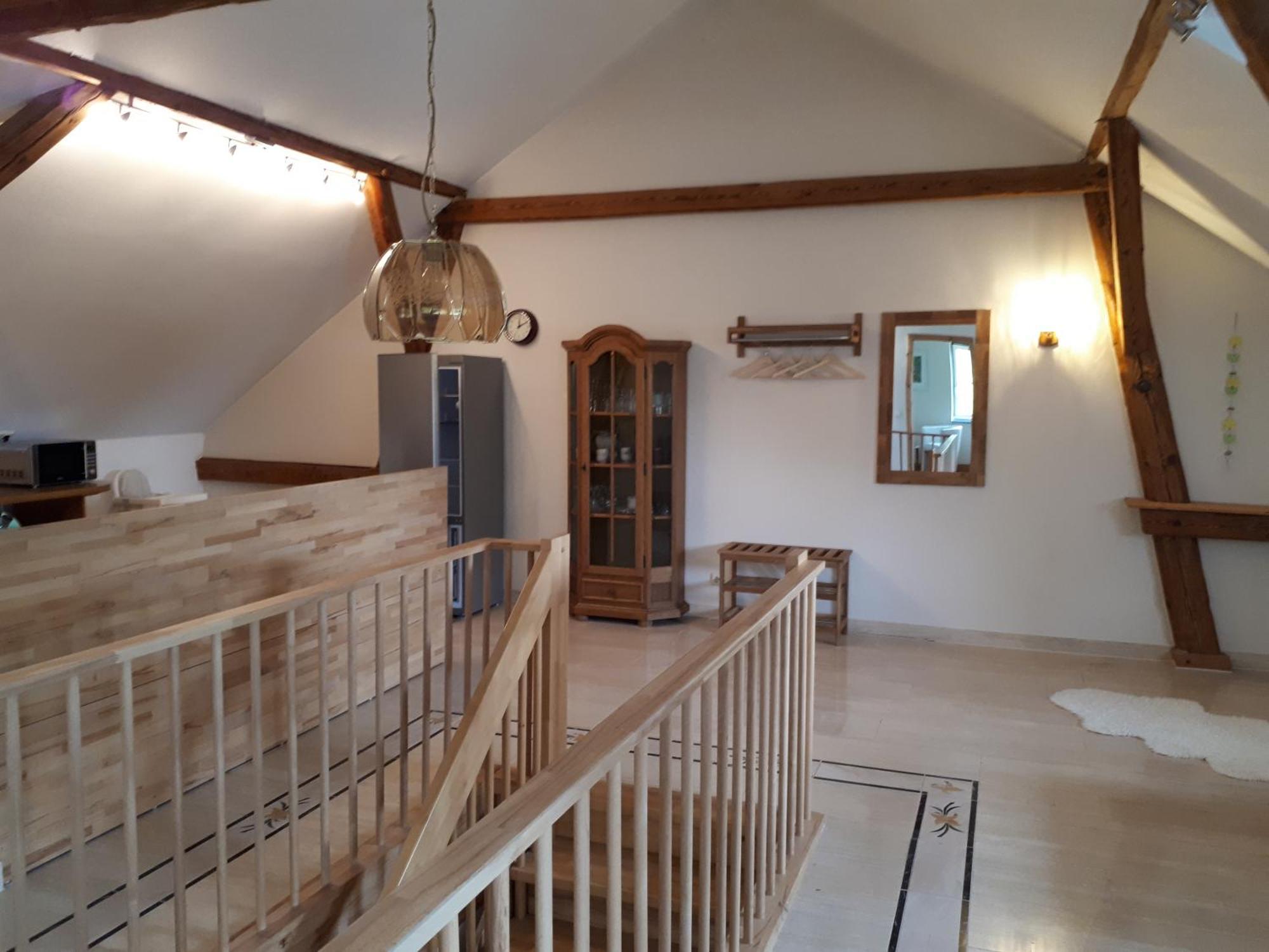 Kleines Paradies Krembz Екстер'єр фото